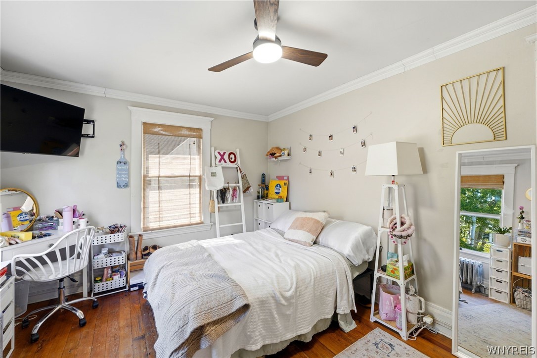 804 West Center Street Ridgeway, NY 14103 - Photo 29 of 41