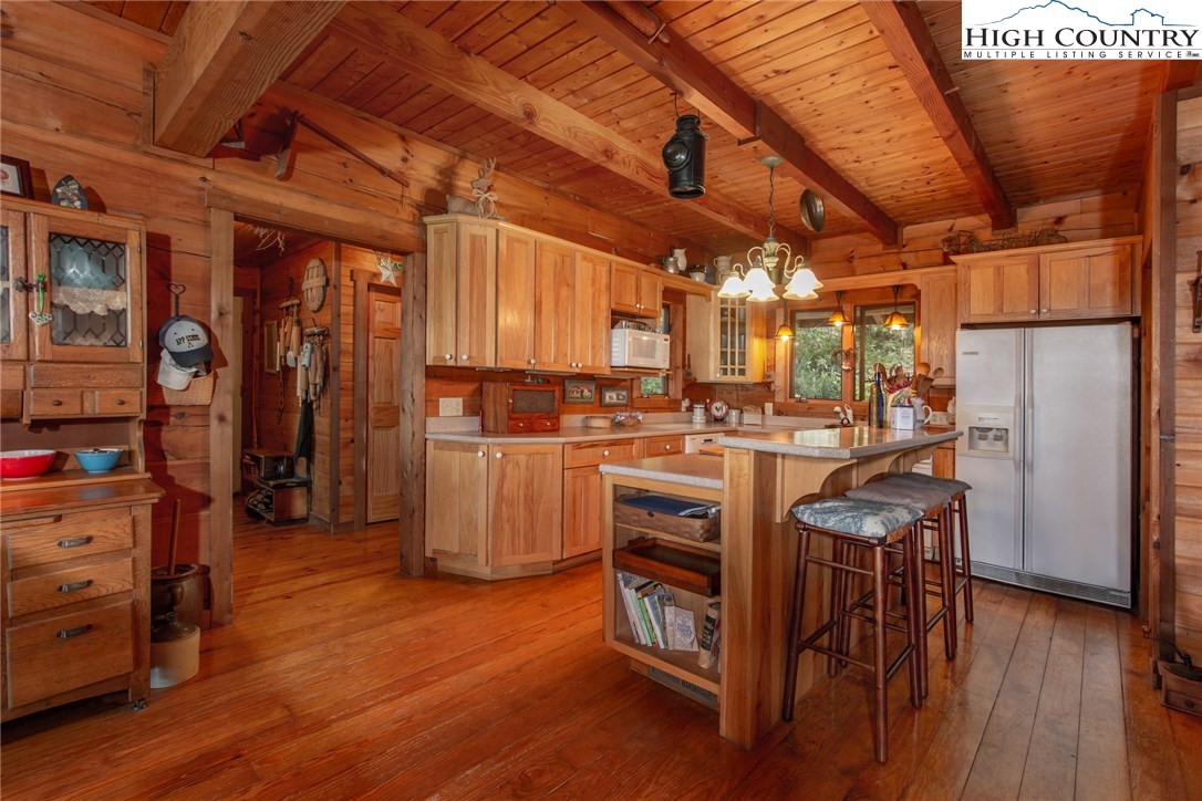 1304 Blackberry Road Boone, NC 28607 - Photo 11 of 32 Gallery Image 11
