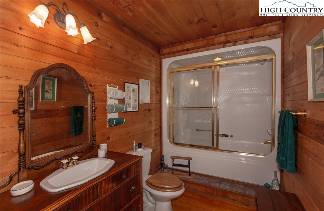 1304 Blackberry Road Boone, NC 28607 - Photo 20 of 32 Gallery Image 20