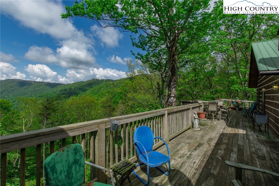 1304 Blackberry Road Boone, NC 28607 - Photo 28 of 32 Gallery Image 28