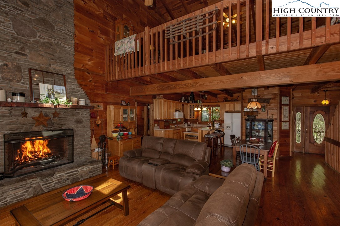 1304 Blackberry Road Boone, NC 28607 - Photo 9 of 32 Gallery Image 9
