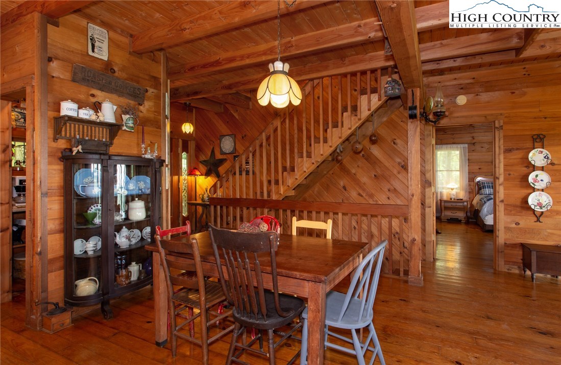 1304 Blackberry Road Boone, NC 28607 - Photo 10 of 32 Gallery Image 10