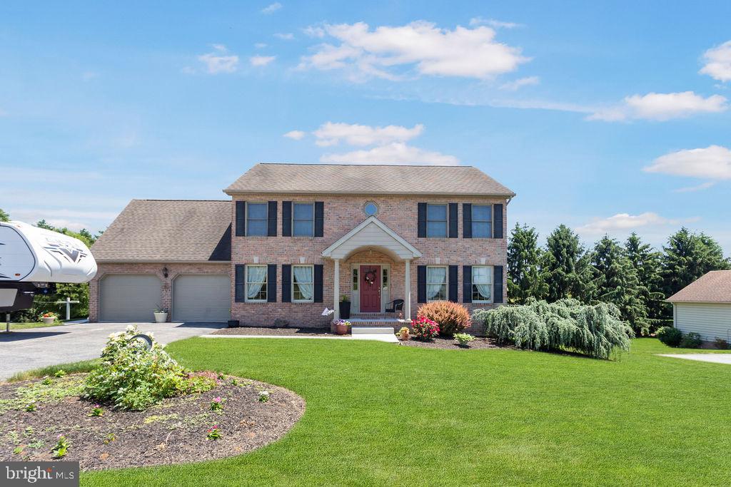 522 Monocacy Trail Spring Grove, PA 17362 - Photo 1 of 46 Gallery Image 1