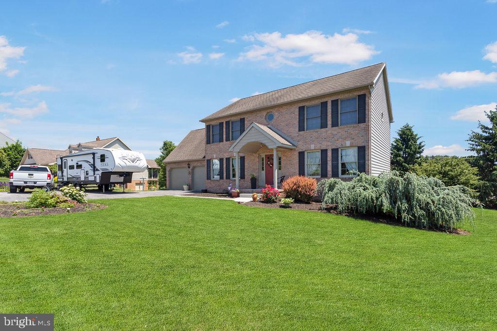 522 Monocacy Trail Spring Grove, PA 17362 - Photo 3 of 46 Gallery Image 3