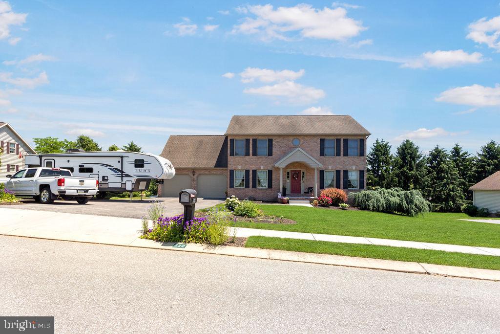 522 Monocacy Trail Spring Grove, PA 17362 - Photo 4 of 46 Gallery Image 4