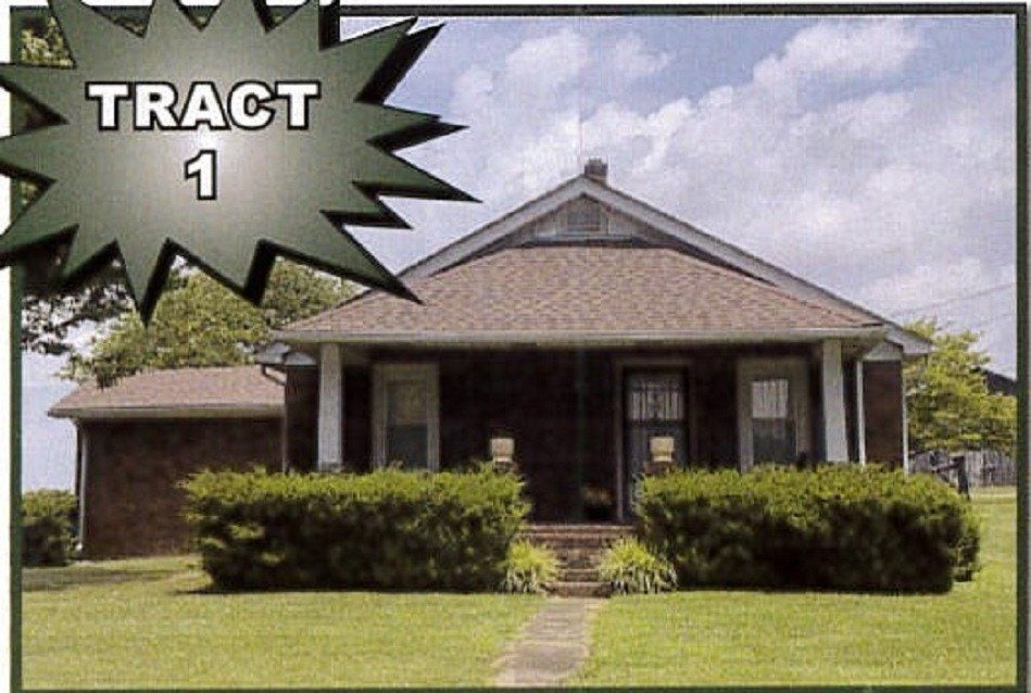 154 Tick Ridge Road Glasgow, KY 42141 - Photo 1 of 1 Gallery Image 1