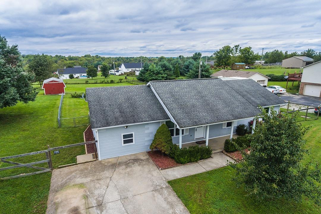 408 Ballard Road Berea, KY 40403 - Photo 31 of 36 Photo 31