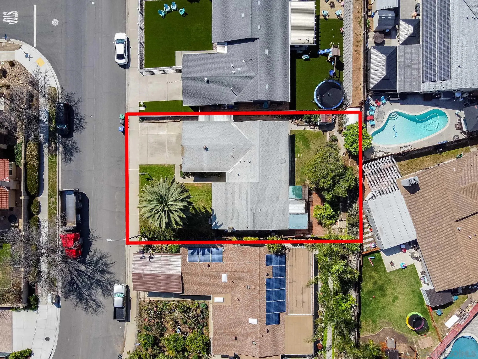 9848 Conejo Road Santee, CA 92071 - Photo 22 of 24 Gallery Image 22