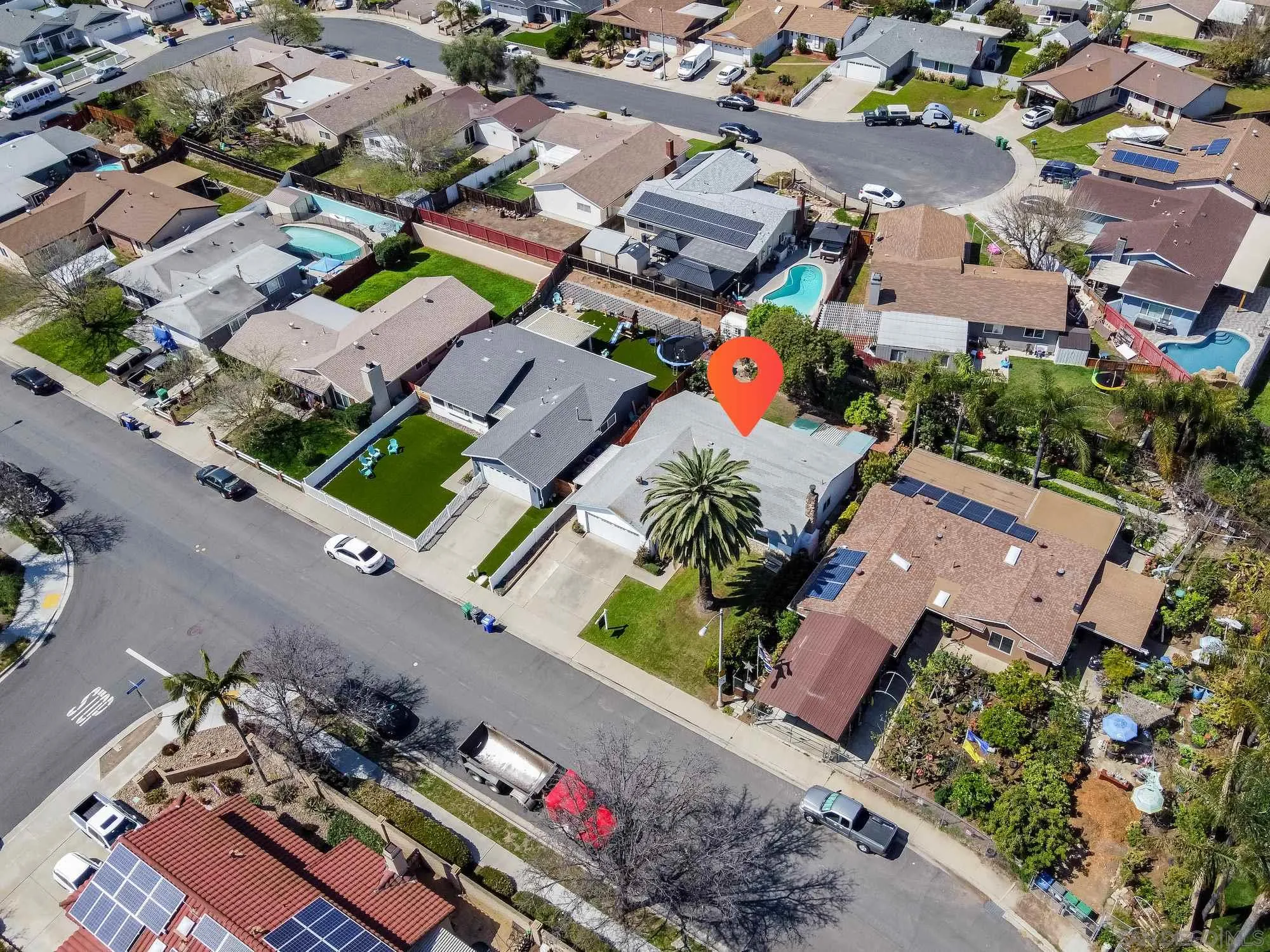 9848 Conejo Road Santee, CA 92071 - Photo 23 of 24 Gallery Image 23