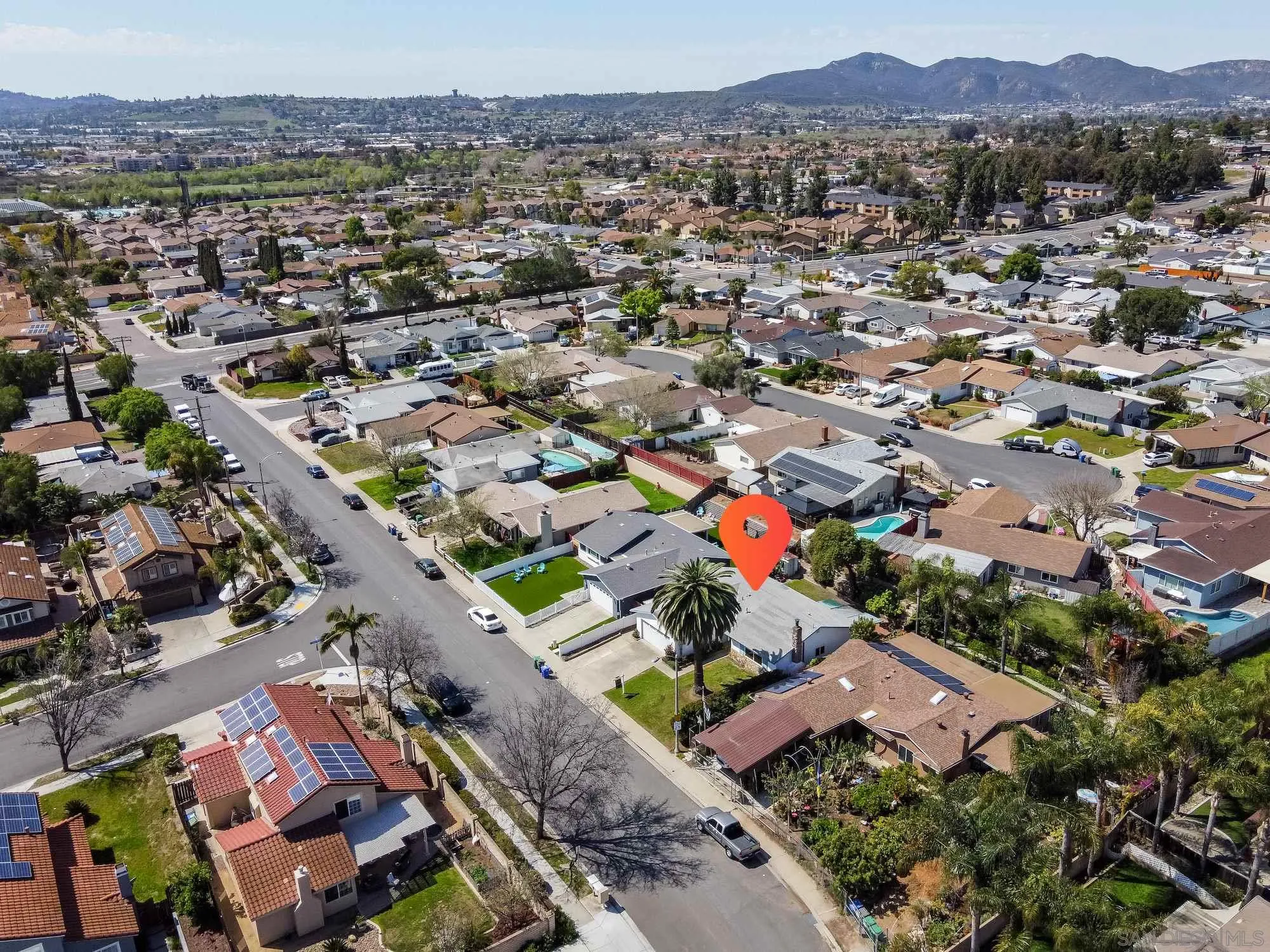 9848 Conejo Road Santee, CA 92071 - Photo 24 of 24 Gallery Image 24
