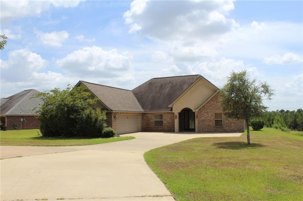 554 Stanley Road Leesville, LA 71446 - Photo 1 of 19 Gallery Image 1