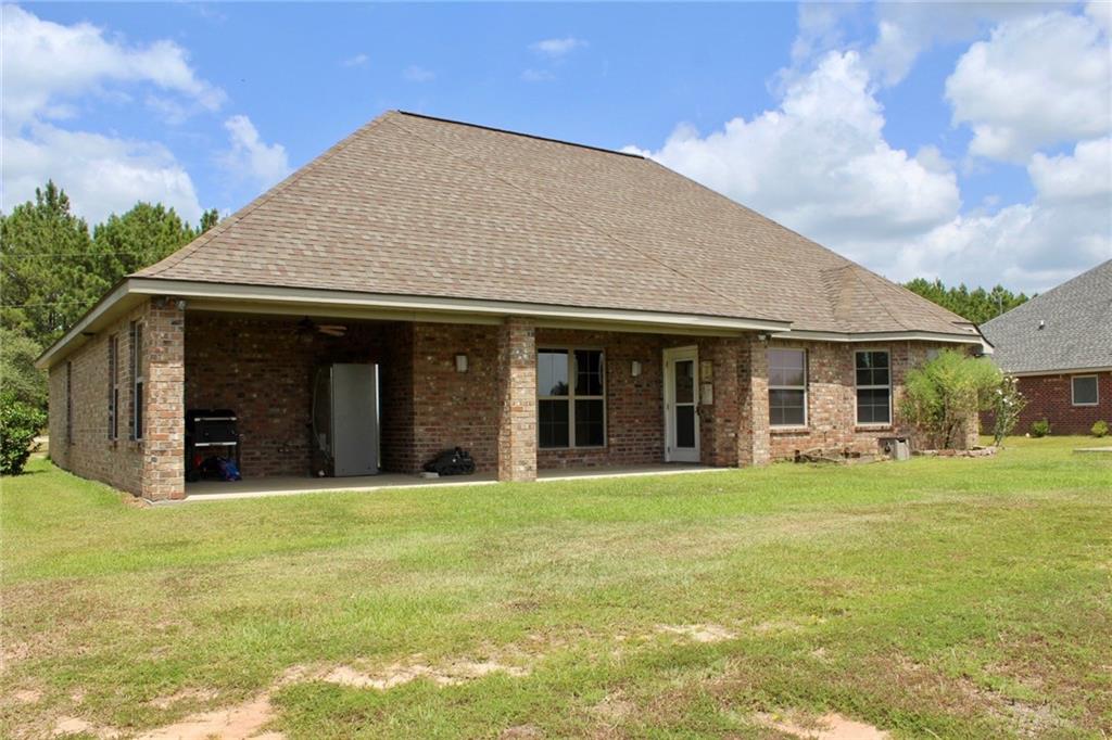 554 Stanley Road Leesville, LA 71446 - Photo 17 of 19 Gallery Image 17