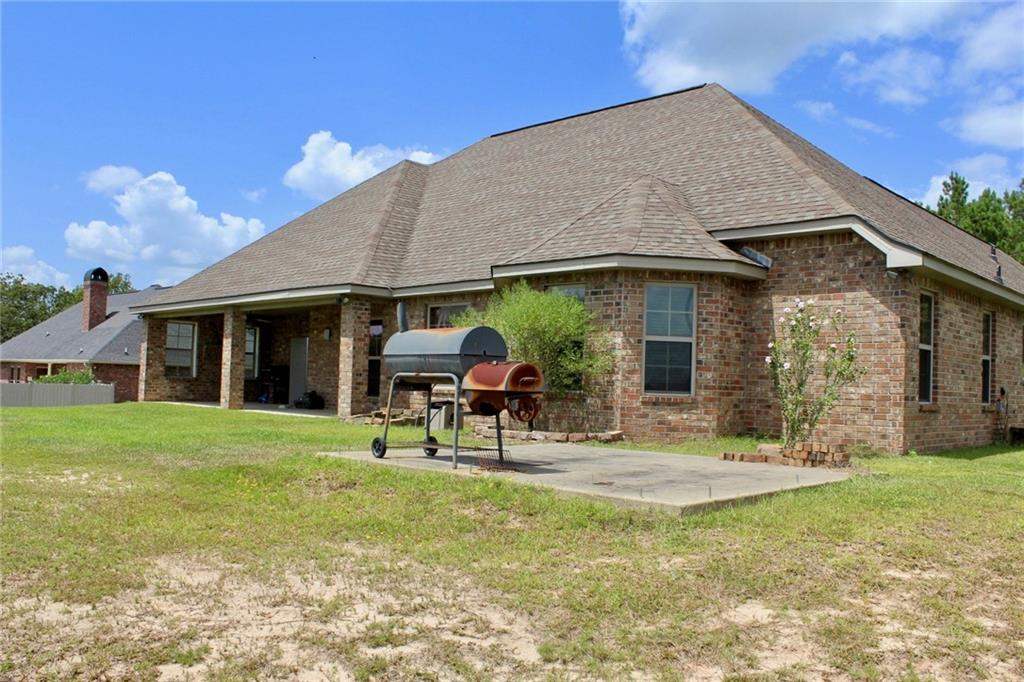 554 Stanley Road Leesville, LA 71446 - Photo 18 of 19 Gallery Image 18