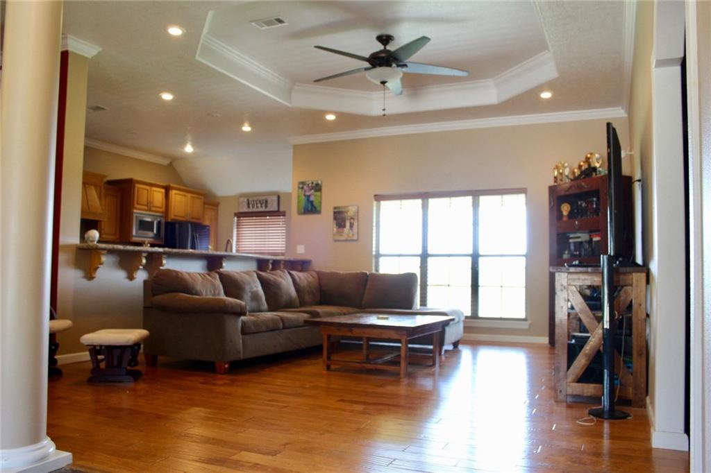 554 Stanley Road Leesville, LA 71446 - Photo 3 of 19 Gallery Image 3