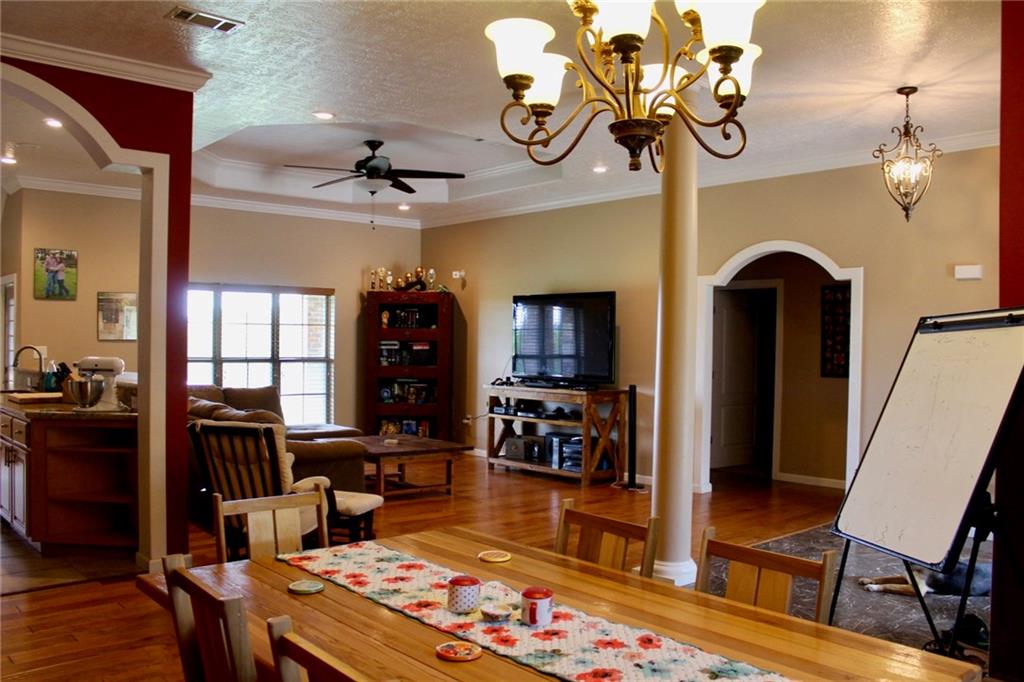 554 Stanley Road Leesville, LA 71446 - Photo 4 of 19 Gallery Image 4