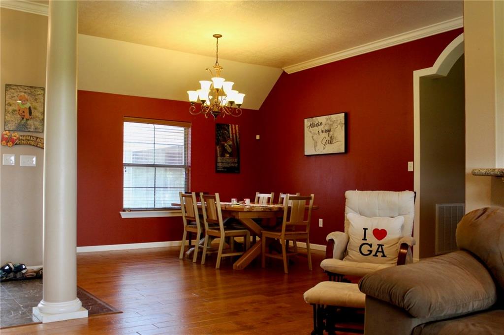 554 Stanley Road Leesville, LA 71446 - Photo 5 of 19 Gallery Image 5