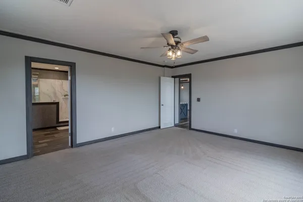 $449,900 | 290 Lilly Bear Lane, Moore, TX 78057