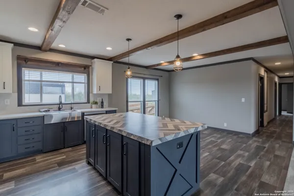 $449,900 | 290 Lilly Bear Lane, Moore, TX 78057