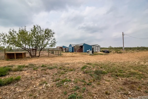 $449,900 | 290 Lilly Bear Lane, Moore, TX 78057