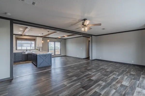 $449,900 | 290 Lilly Bear Lane, Moore, TX 78057