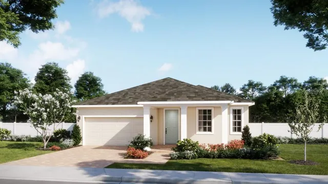 $477,990 | 4491 Laurel Site Loop, Apopka, FL 32712