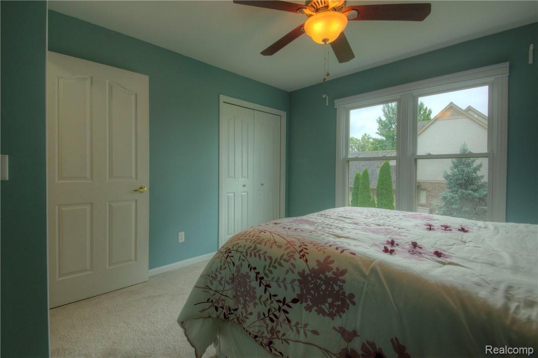 46401 Mornington Road Canton, MI 48188 - Photo 38 of 56 36 Bed 2.jpg
