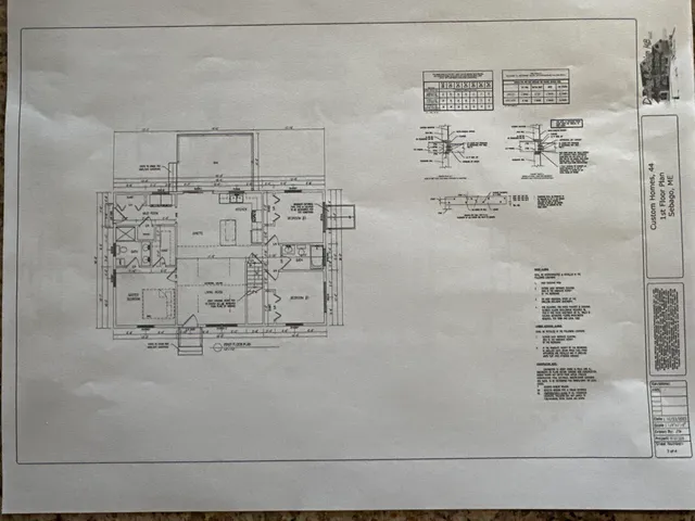 $410,000 | Lot 4 Baldwin Road, East Baldwin, ME 04024