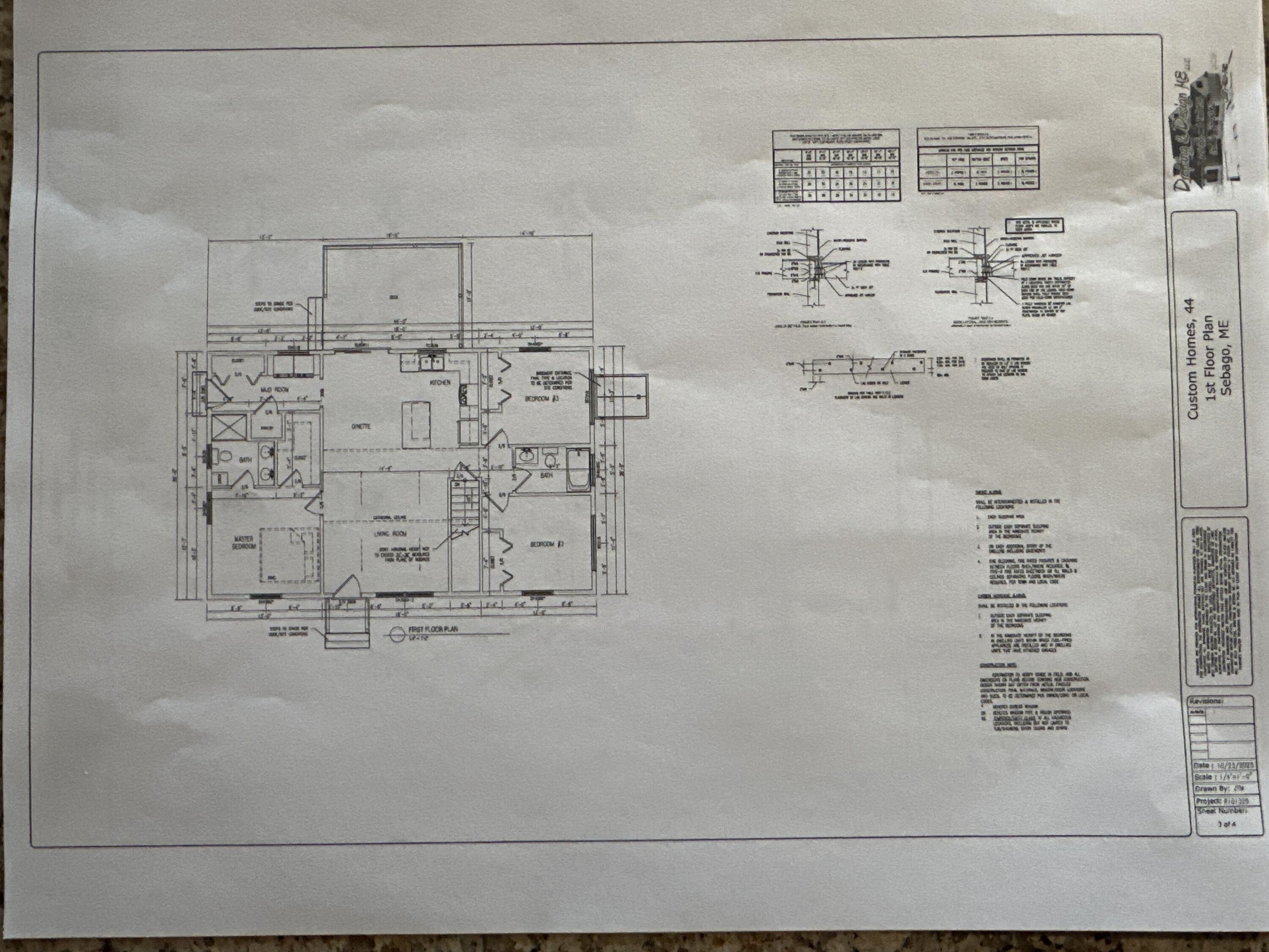 Lot 4 Baldwin Road East Baldwin, ME 04024 - Photo 3 of 5 image