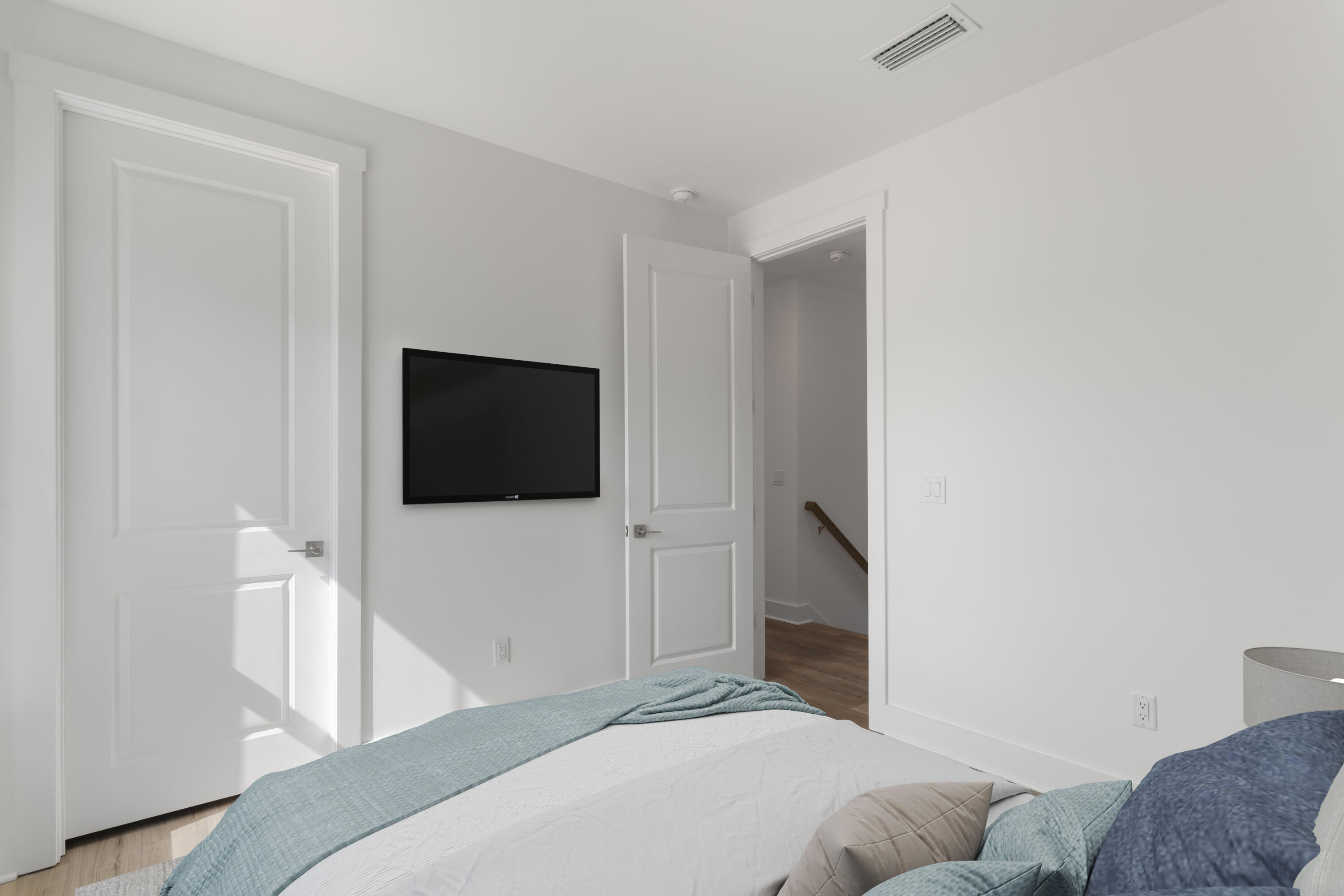 50 Nautilus Breeze Way Inlet Beach, Unit LOT 20 Inlet Beach, FL 32461 - Photo 22 of 34 Bedroom 3