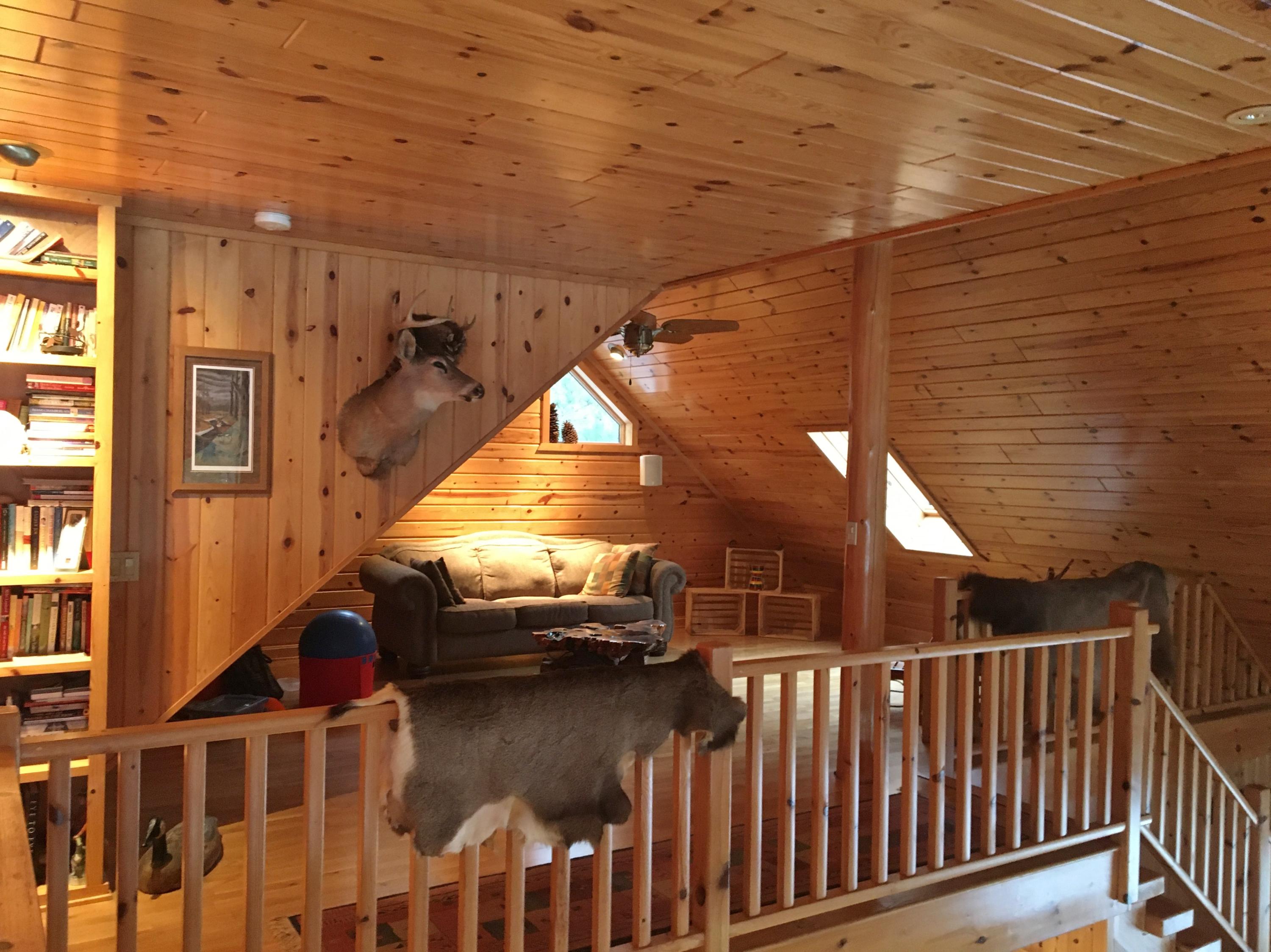 7587 Doctors Club Road Curran, MI 48728 - Photo 33 of 74 Gallery Image 33