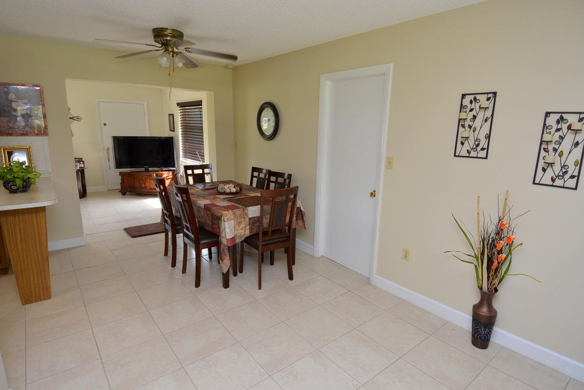 7006 Kenwood Road Fort Pierce, FL 34951 - Photo 17 of 55 17 dining 2
