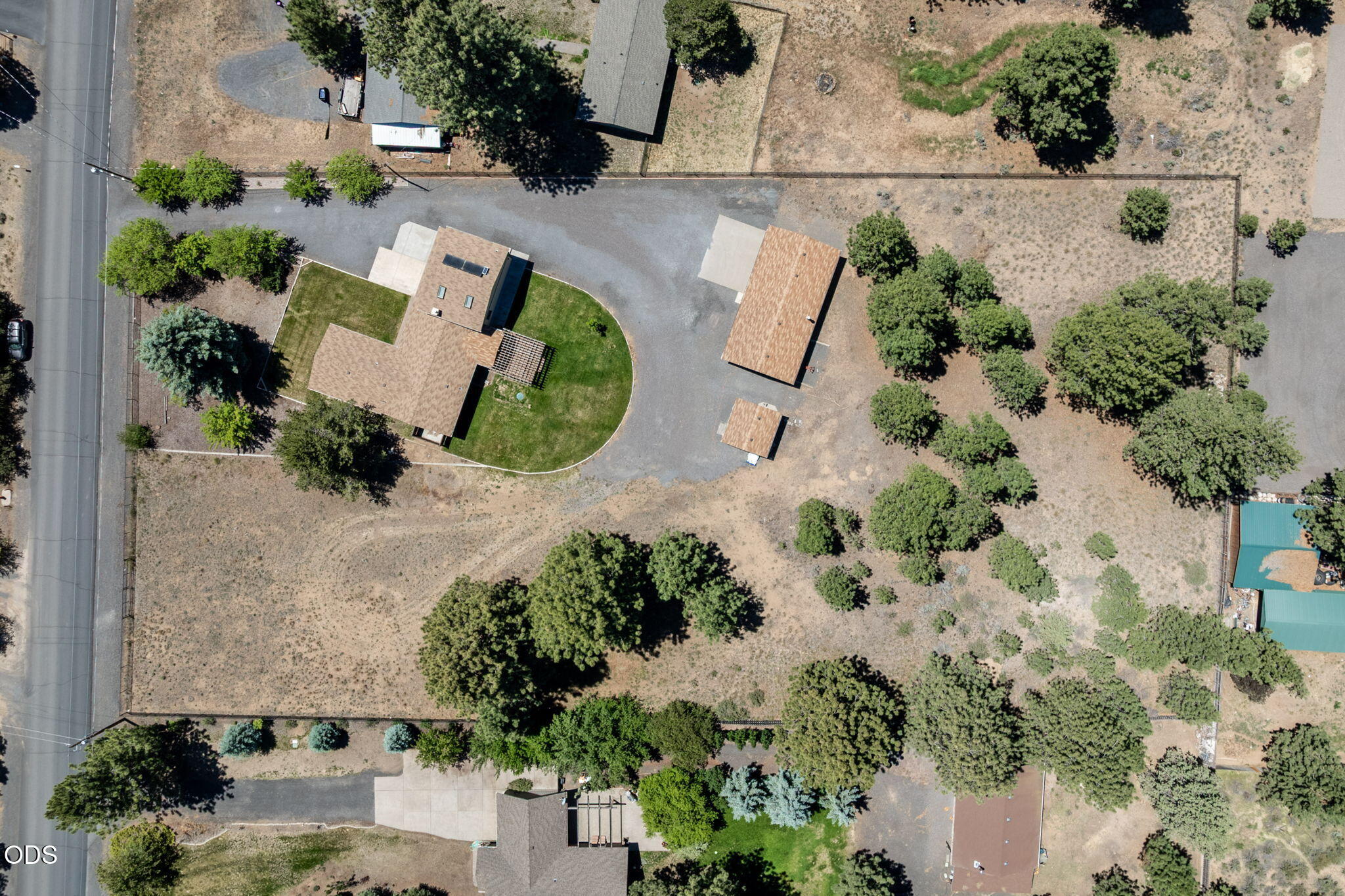 19572 Apache Road Bend, OR 97702 - Photo 70 of 71