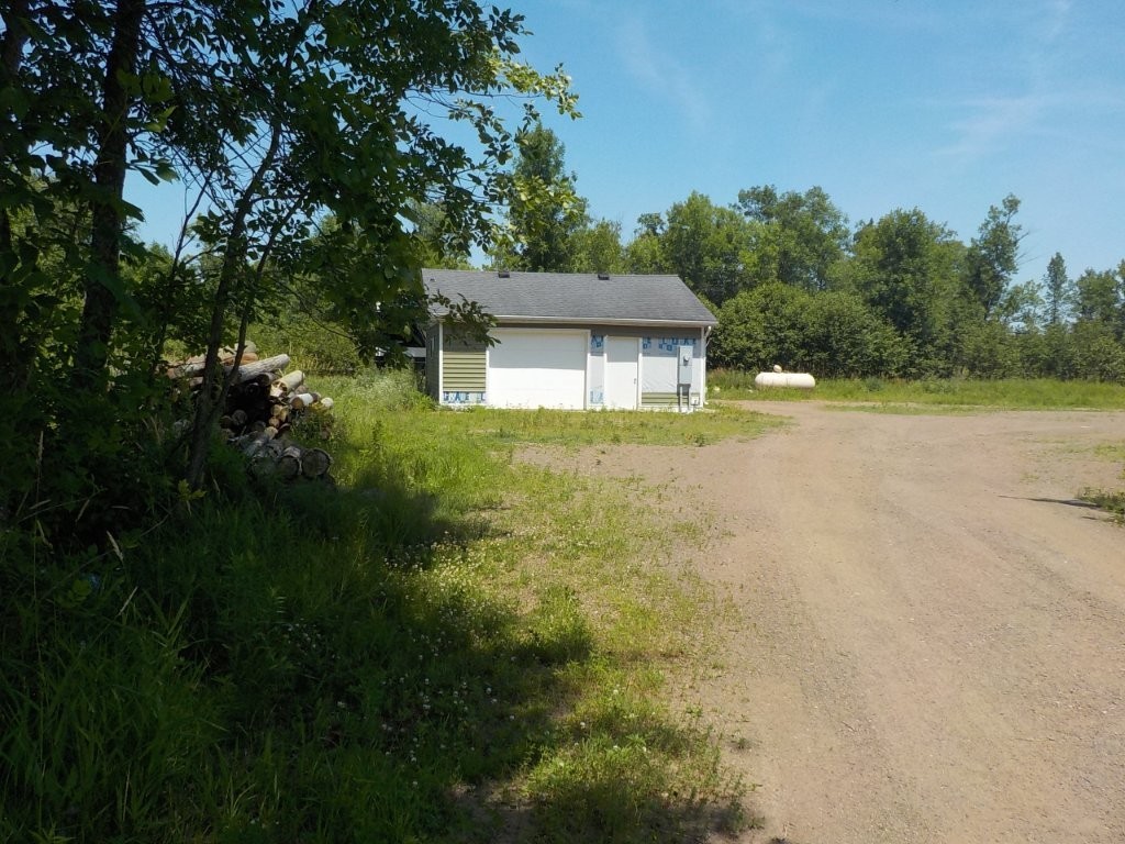 9888 North Mudhen Lake Road Siren, WI 54872 - Photo 12 of 13