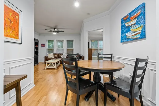 $310,000 | 1850 Cotillion Drive, Unit 3215, Atlanta, GA 30338