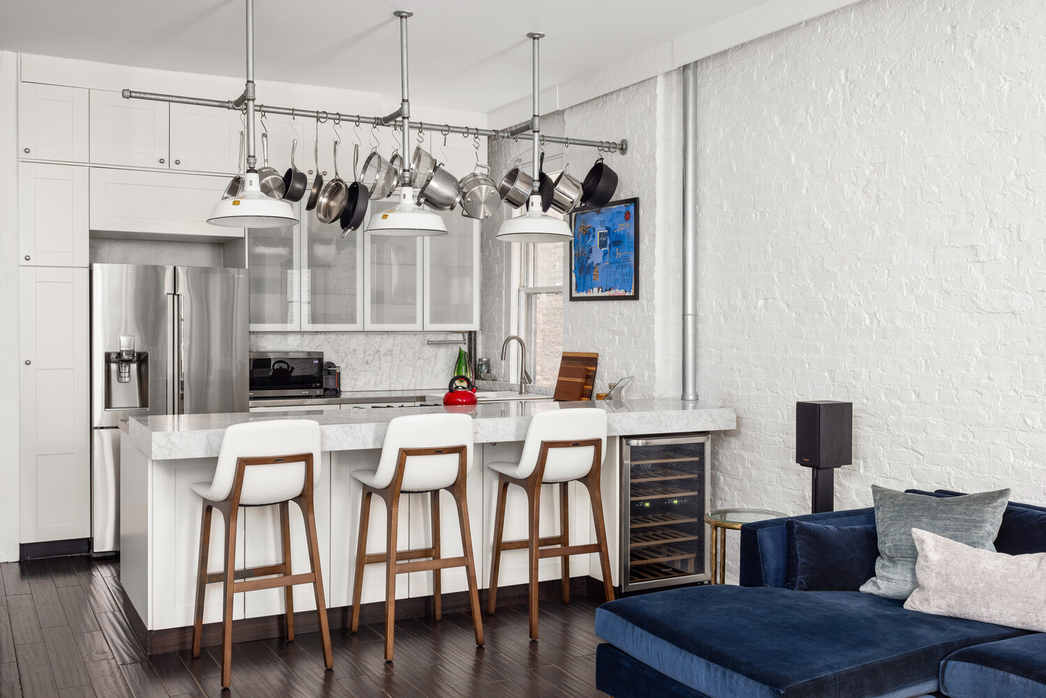 396 3rd Street, Unit 6 Brooklyn, NY 11215 - Photo 1 of 9