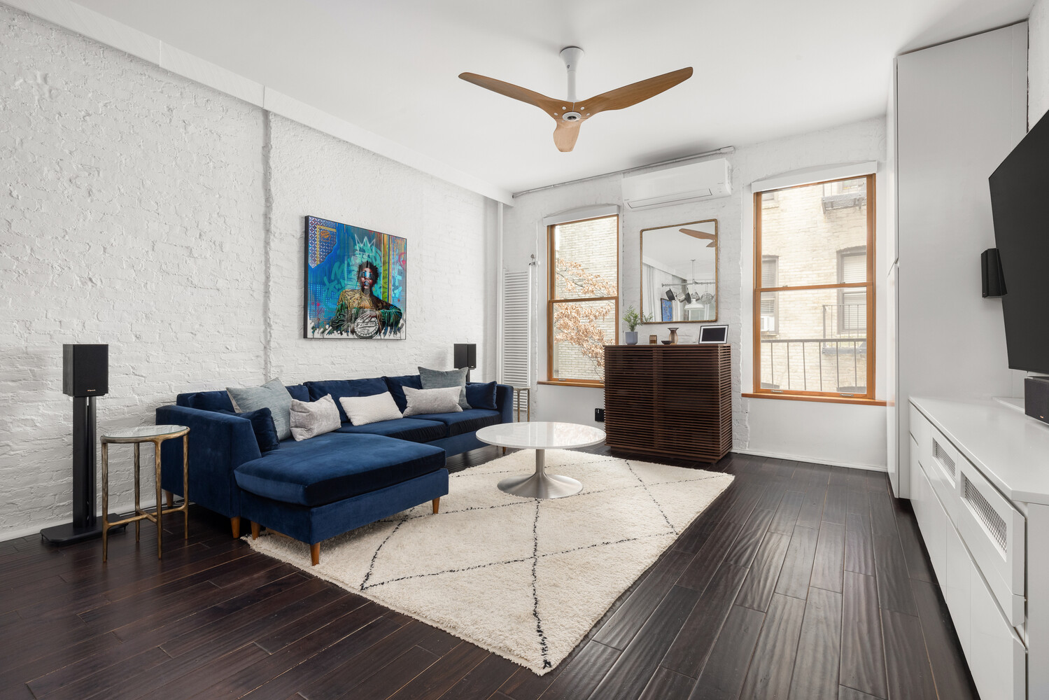 396 3rd Street, Unit 6 Brooklyn, NY 11215 - Photo 4 of 9