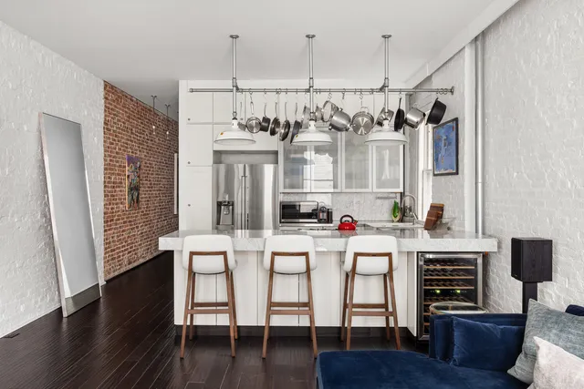 $899,000 | 396 3rd Street, Unit 6 | Park Slope