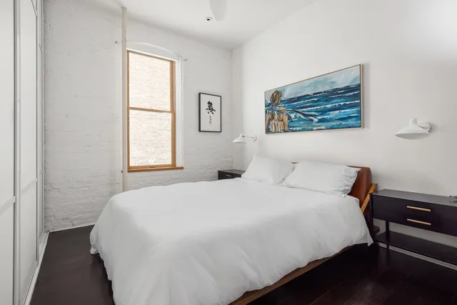 $899,000 | 396 3rd Street, Unit 6 | Park Slope