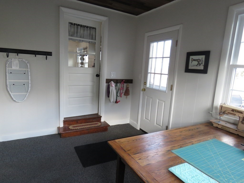 12 Sawmill Road Dudley, MA 01571 - Photo 36 of 37 a view of a livingroom with furniture and window
