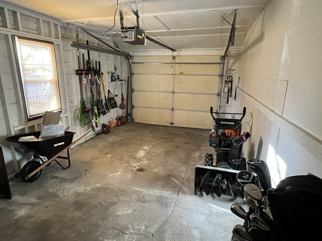 12 Sawmill Road Dudley, MA 01571 - Photo 37 of 37 a view of a room with gym equipment