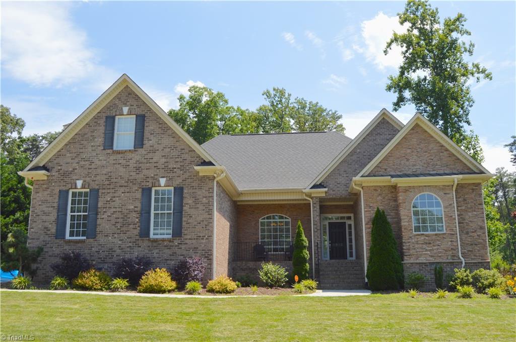 8913 Grove Park Drive Oak Ridge, NC 27310 - Photo 1 of 1 Gallery Image 1