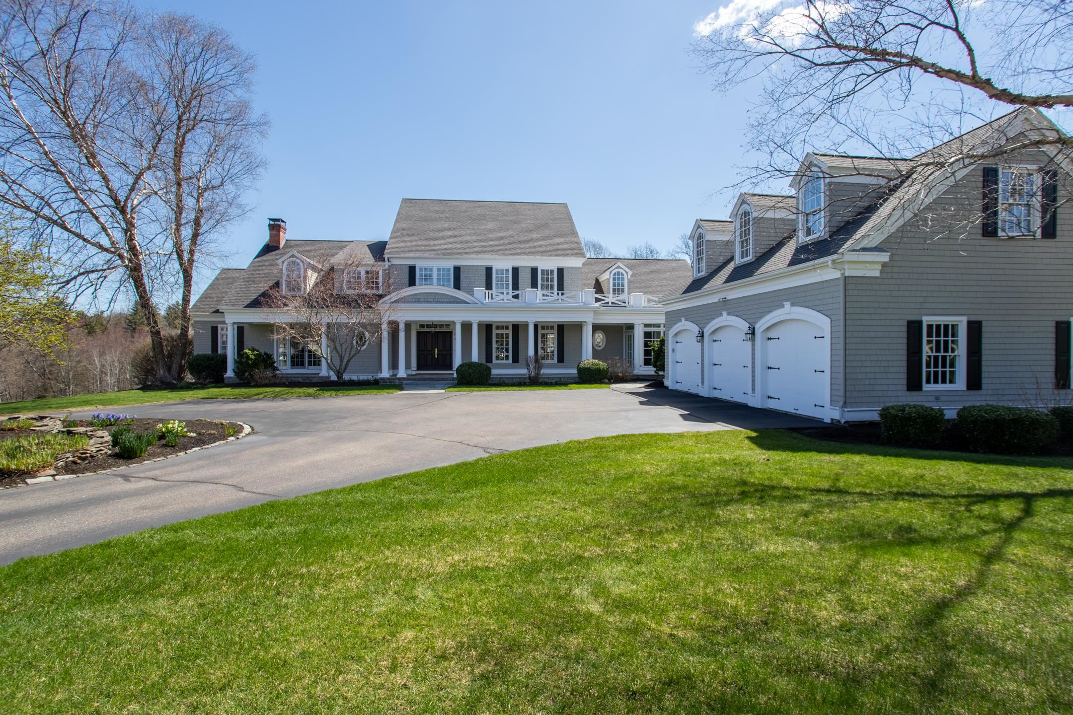 5 Cider Hill Road Hampton Falls, NH 03844 - Photo 2 of 60 Gallery Image 2