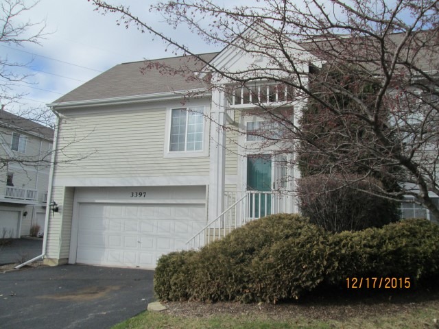 3397 Ravinia Circle, Unit 3397 Aurora, IL 60504 - Photo 1 of 6