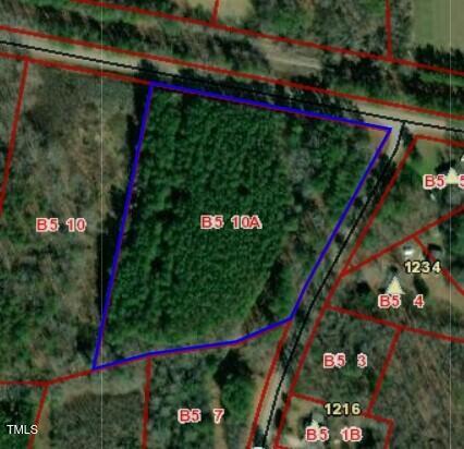 0 Collins Road Norlina, NC 27563 - Photo 18 of 18