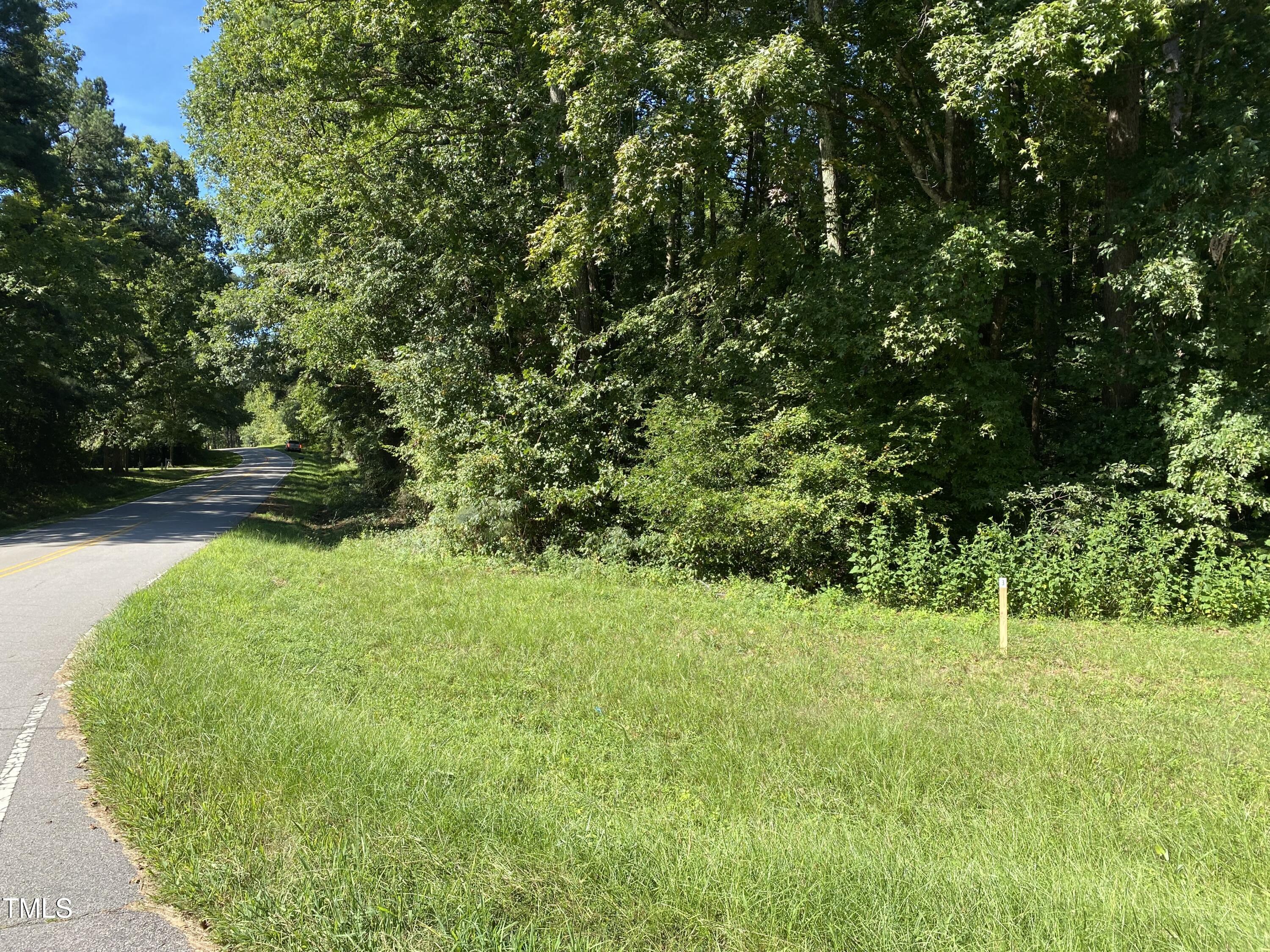 0 Collins Road Norlina, NC 27563 - Photo 5 of 18 a view of outdoor space and yard