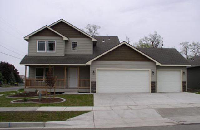 7 South Holiday Road Spokane Valley, WA 99016 - Photo 1 of 8 Gallery Image 1