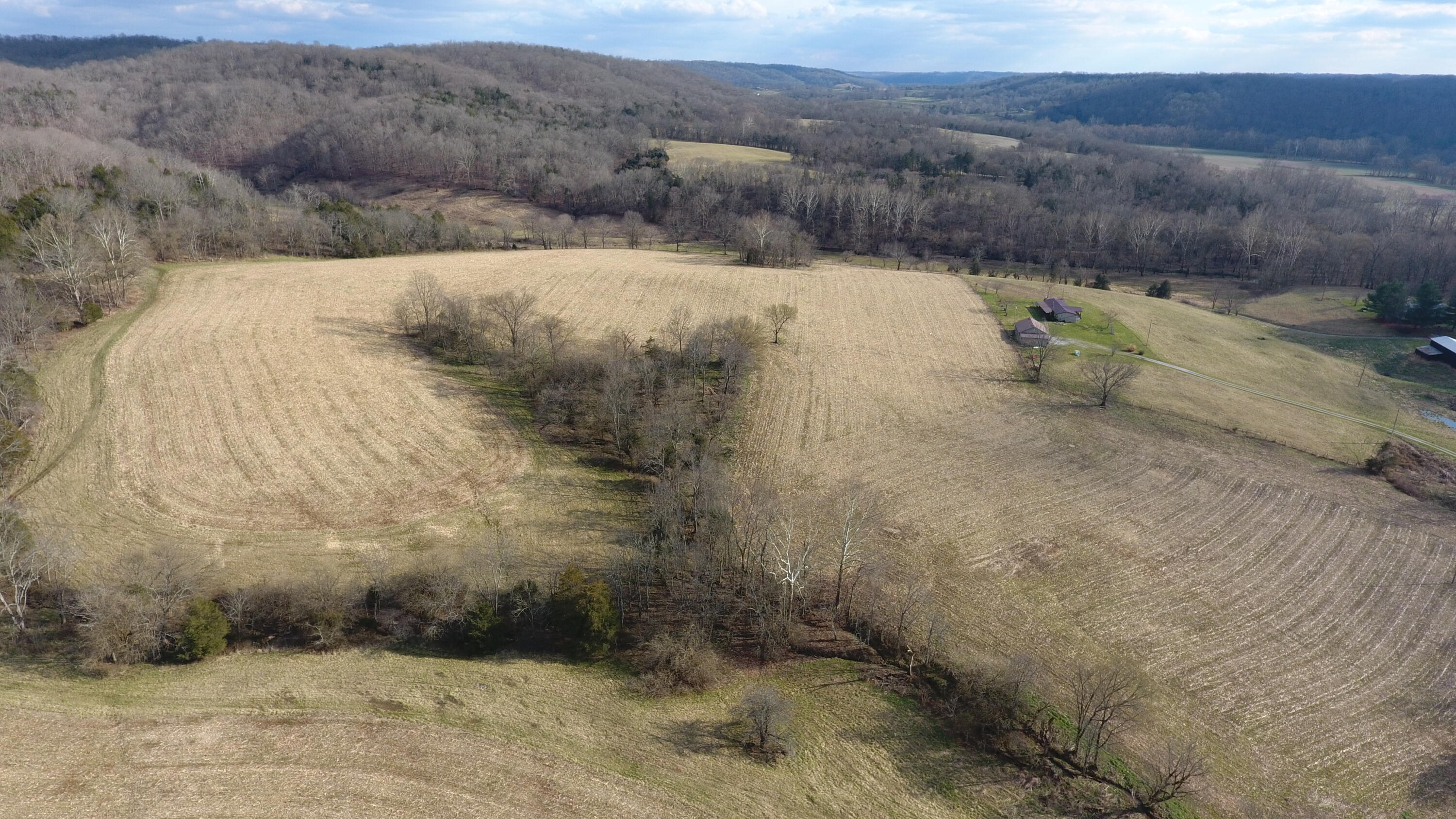 0 Point Of Rock Road Owenton, KY 40359 - Photo 2 of 20 Gallery Image 2