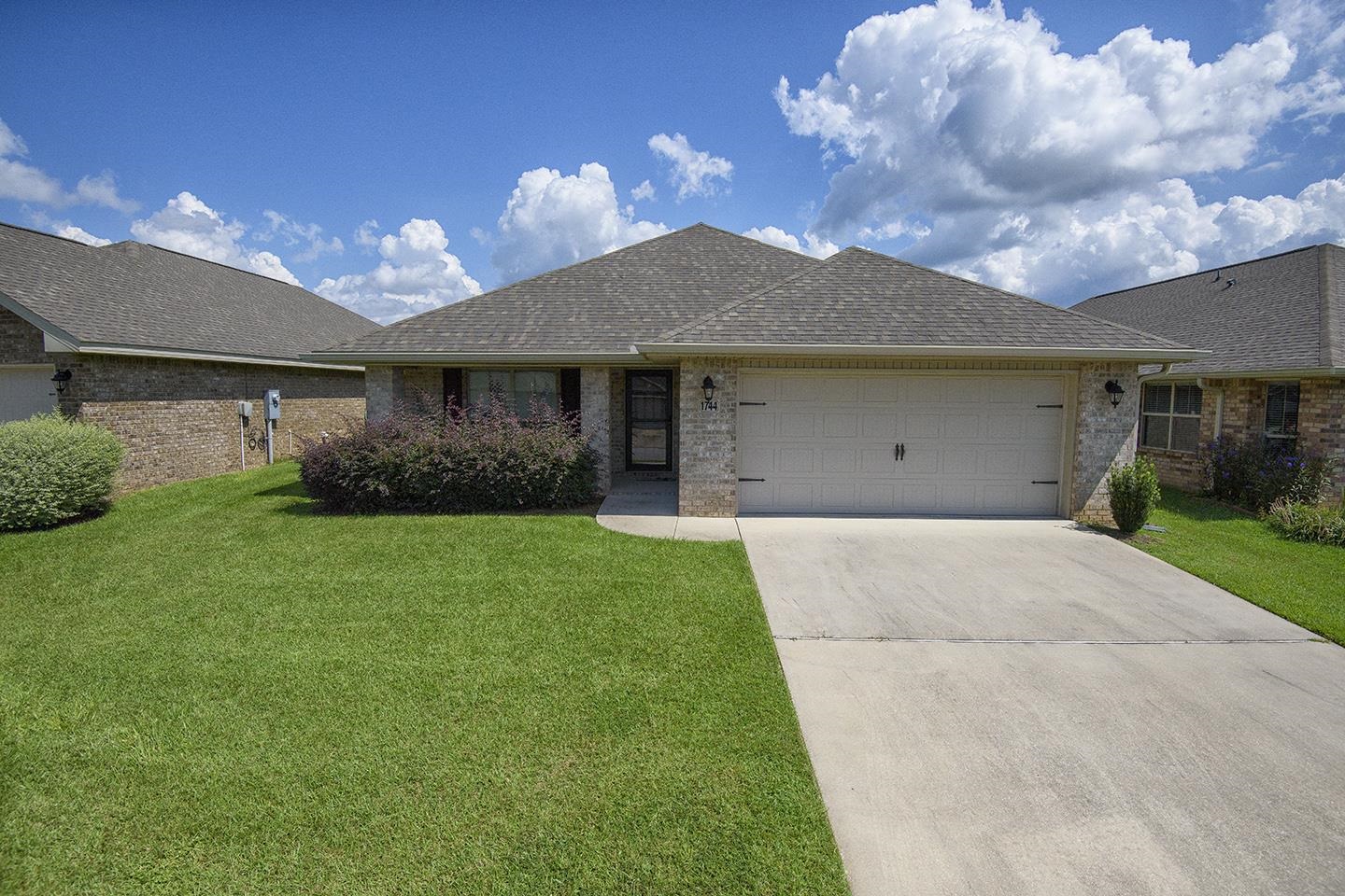 1744 Toulouse Lane Foley, AL 36535 - Photo 22 of 24