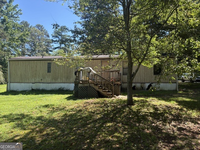 110 Pattycake Lane Clarkesville, GA 30523 - Photo 13 of 18