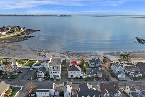 $2,125,000 | 53 Puritan Road, Swampscott, MA 01907